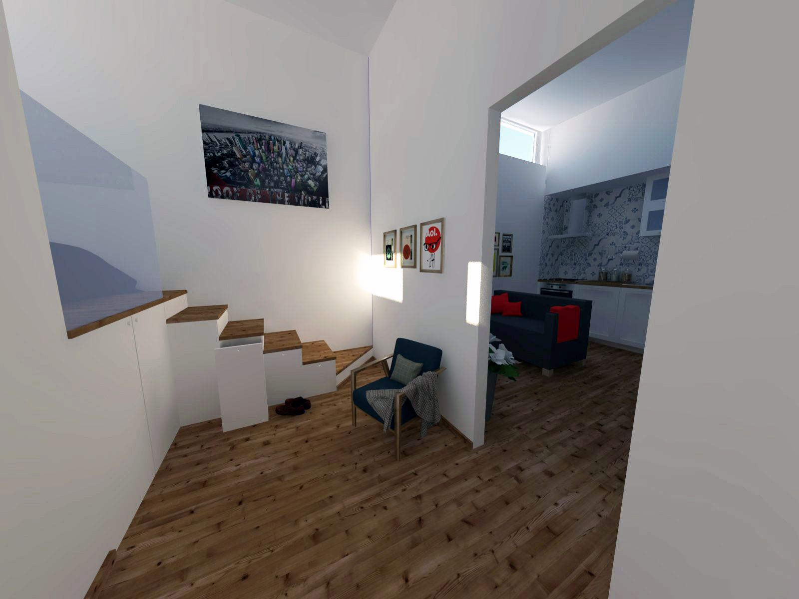 2 Mignon