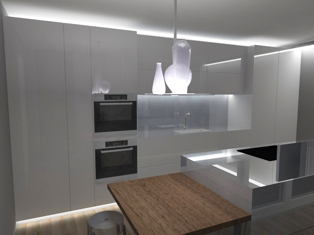 cucina